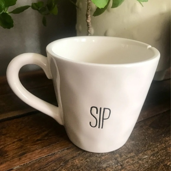 Mud Pie Dining Mud Pie Mug Poshmark